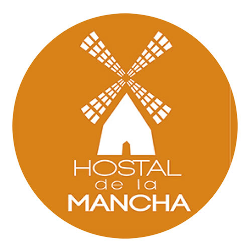 logo-HostalLaMancha